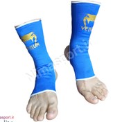 تصویر قوزک بند پا ورزشی فایتر Fighter Ankle support