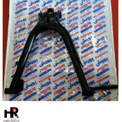 تصویر جک وسط پویش 