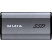 تصویر اس اس دی اکسترنال 1 ترابایت USB-C ای دیتا مدل SE880 ADATA SE880 1TB USB-C External SSD