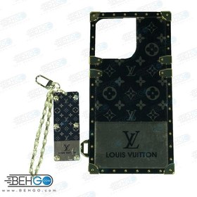 iphone 13 pro lv cover