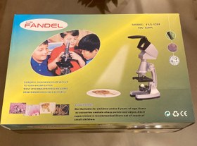 تصویر تلسکوپ 