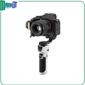 تصویر استابلایزر دوربین ژیون تک Zhiyun-Tech CRANE 2S Stabilizer combo 