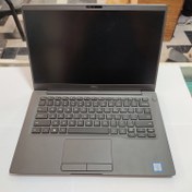 تصویر لپتاپ Dell latitude7400 استوک 