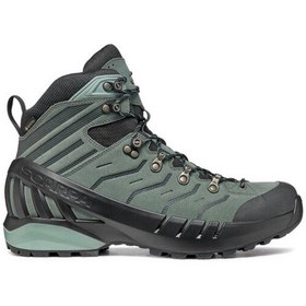 تصویر بوت اورجینال برند Scarpa مدل CYCLONE-S GTX WMN کد 778696646 