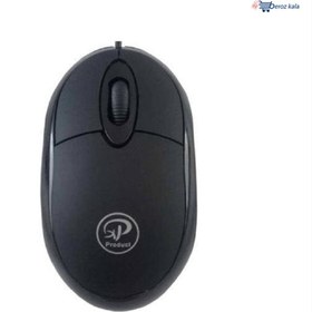 تصویر ماوس باسیم XP Product مدل XP-200G ا XP-200G mouse XP-200G mouse
