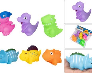 تصویر تاتی ۶ عددی وارداتی 