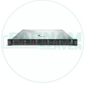 تصویر سرور اچ پی HP ProLiant DL360 Gen10 8SFF 