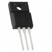 تصویر ماسفت MOSFET 2SK2717 