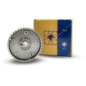 تصویر دندهCVVT سمندEF7(چرخ دنده میل سوپاپ ورودی)ایساکو 