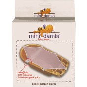 تصویر توری وان حمام مینی داملا 