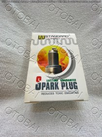 تصویر شمع هندا (استاندارد) SPARK PLUG,W STANDARD