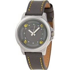 تصویر ساعت مچی یونیک مدل 2012 