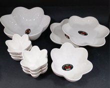 تصویر کاسه،شیرینی خورب، آجیل خوری 