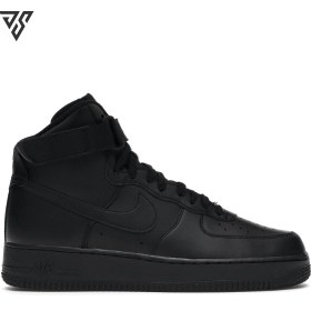 تصویر کتونی مردانه نایک ایر فورس 1 Nike Air Force 1 High 