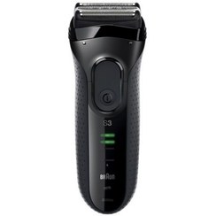 تصویر ماشین اصلاح صورت براون مدل 3050CC Braun 3050CC Shaver