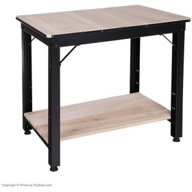 تصویر میزکار پاریس کاسپر مدل 101351 