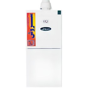 تصویر آبگرمکن برقی 50 لیتر سروش مدل سهیل SOROUSH electrical Water Heater 50 lit model soheil