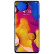 تصویر گوشی موبایل ال جی LG V40 ThinQ - B LG V40 ThinQ 6GB 128GB Single Sim