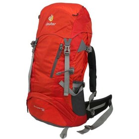 تصویر کوله پشتی 45 لیتر دیوتر Deuter 45L backpack