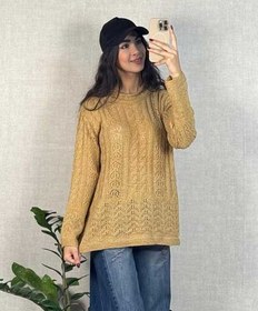 تصویر بلوز بافت 203035 