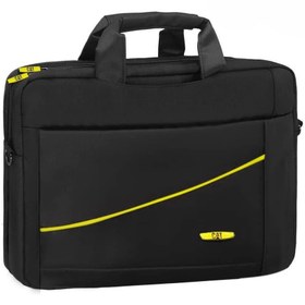 تصویر کیف لپ تاپ کاترپیلار مدل 1080 CAT1080 Laptop Bag