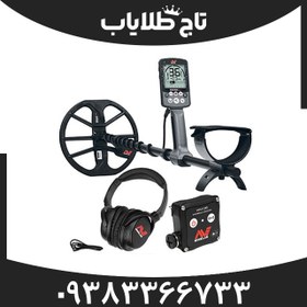 تصویر فلزیاب اکوناکس 800 