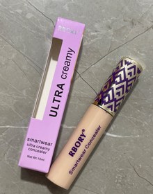 تصویر کانسیلر اورجینال برند ربوری - ۰۴ RBORY