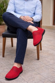 تصویر گیوه مدل تابستانی 