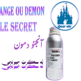 تصویر اسانس آنجئو دمون له سکرت جیونچی الکسیر ANGE OU DEMON LE SECRET ELIXIR 