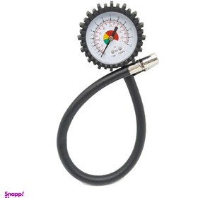 تصویر درجه باد مدل TD-2 