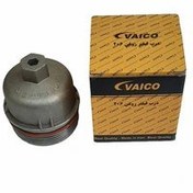تصویر درب فیلتر روغن فلزی 206 VAICO