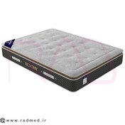 تصویر تشک طبی فنری گرین رست مدل اکسیر دونفره سایز 200*180 تجربه‌ای متفاوت از خواب آرام و بی‌دغدغه