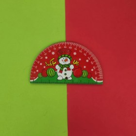 تصویر ست خطکش یلدایی 