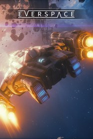 تصویر خرید بازی EVERSPACE برای XBOX 