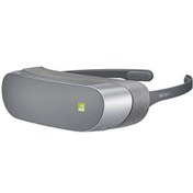 تصویر هدست واقعیت مجازی ال جی مدل 360 VR LG 360 VR Virtual Reality Headset