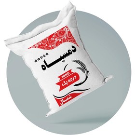 تصویر چاپ کیسه دمسیاه درجه یک 