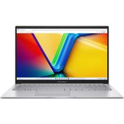 تصویر لپ تاپ 15.6 اینچی ایسوس مدل Vivobook A1504VA-DD + اثرانگشت + بک لایت Vivobook 15 A1504VA i5 1335U 24G 2T SSD Intel Iris Xe FHD Laptop