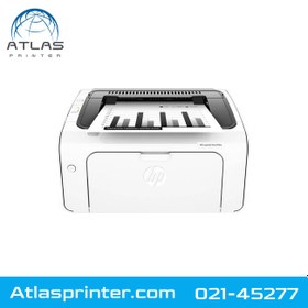 تصویر پرینتر لیزری اچ پی مدل M12a استوک HP Laserjet M12a Stock Printer