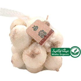 تصویر پیاز سفید آبگینه 1.5 کیلوگرم 