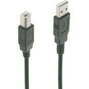 تصویر کابل پرینتر رویال طول 1.5 متر 