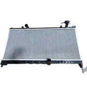 تصویر رادیاتور آب لیفان X60 