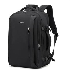 تصویر کوله پشتی زنانه چانتریا مدل CB00617 از پلی استر 