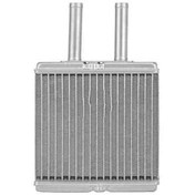 تصویر رادیاتور بخاری مناسب برای ام وی ام 110 