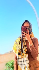 تصویر روسری 