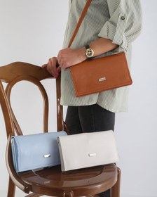 تصویر کیف دستی مدل سوما 