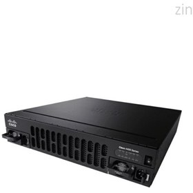 تصویر روتر سیسکو ISR4451-X/K9 