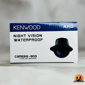 تصویر دوربین عقب ماشین کنوود 803 دوربین دنده عقب ماشین کنوود مدل kenwood-803