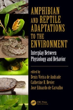 خرید و قیمت کتاب Amphibian and reptile adaptations to the