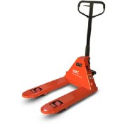 تصویر جک پالت کوتاه 