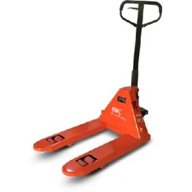 تصویر جک پالت کوتاه 